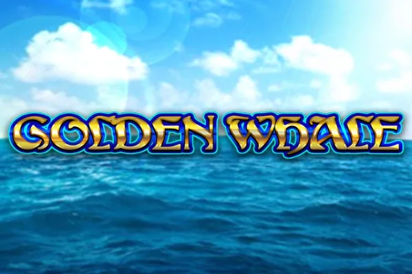 Golden Whale slot game