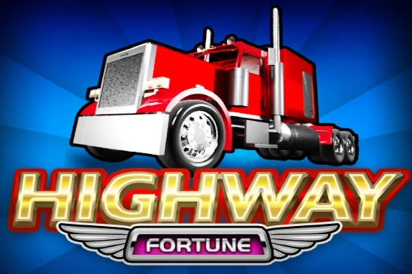 Highway Fortune slot game