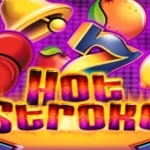 Hot Stroke slot game