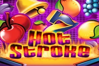 Hot Stroke slot game