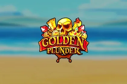 Golden Plunder slot game
