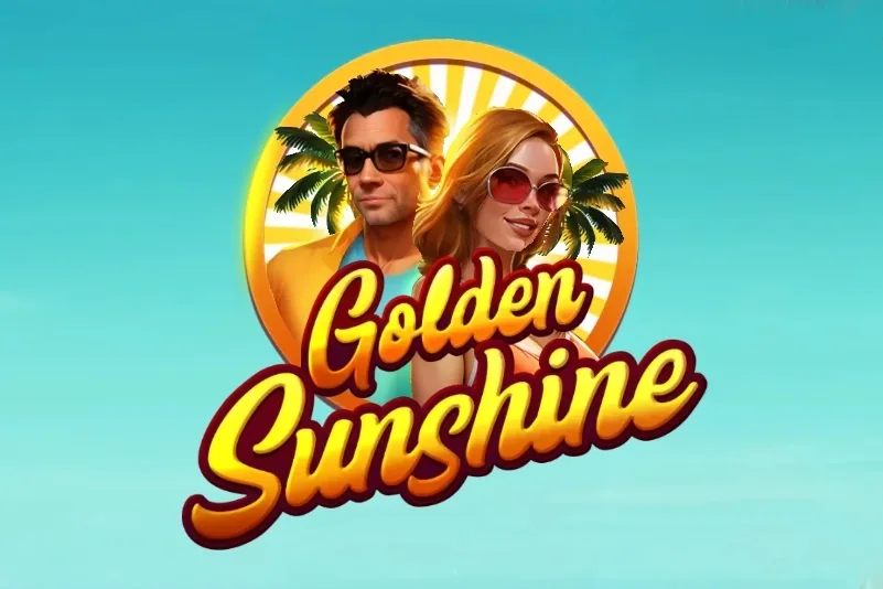 Golden Sunshine slot game