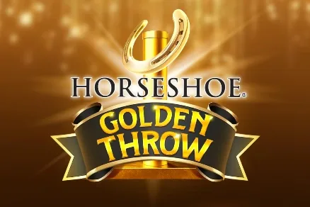 Golden Throw slot game