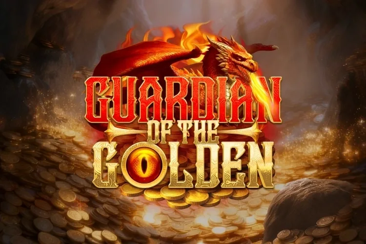 Guardian of the Golden slot game