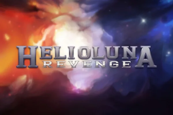 Helio Luna Revenge slot game