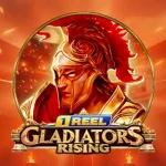 1 Reel - Gladiator's Rising slot game