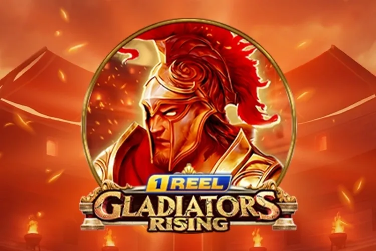 1 Reel - Gladiator's Rising slot game