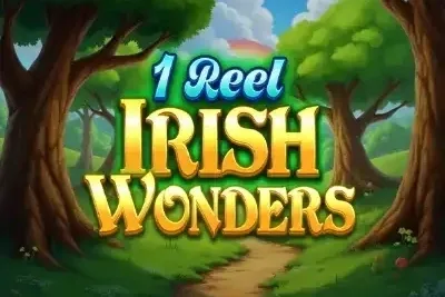 1 Reel - Irish Wonders slot game