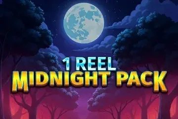 1 Reel - Midnight Pack slot game