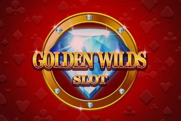 Golden Wilds slot game