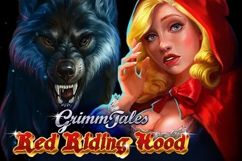 Grimm Tales Red Riding Hood slot game