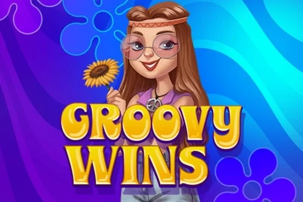 Groovy Wins slot game
