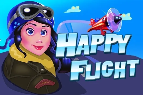 Happy Flight slot game
