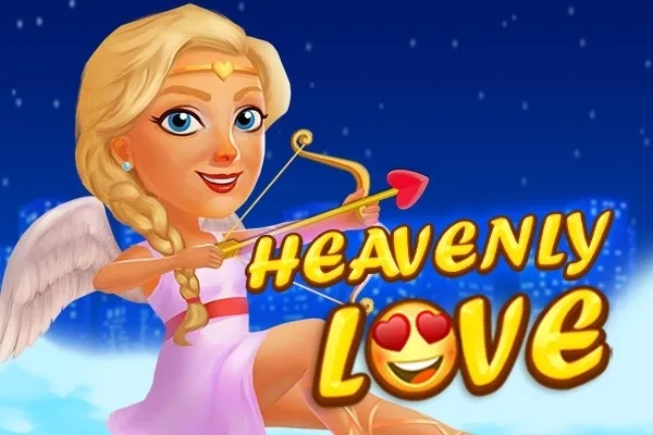 Heavenly Love slot game