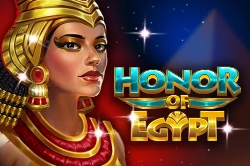 Honor of Egypt slot game