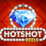 HotShot Reels slot game