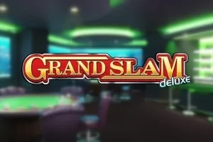 Grand Slam Deluxe slot game