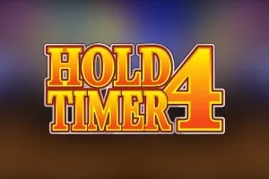 Hold4Timer slot game