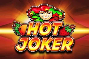 Hot Joker slot game