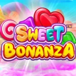 Sweet Bonanza slot game