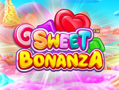 Sweet Bonanza slot game