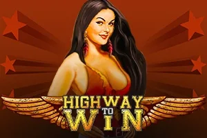 Highway to Win slot game