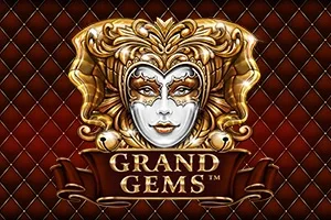 Grand Gems slot game