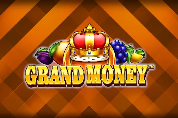 Grand Money slot game