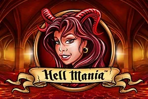 Hell Mania slot game