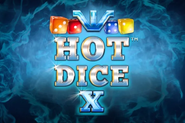 Hot Dice X slot game