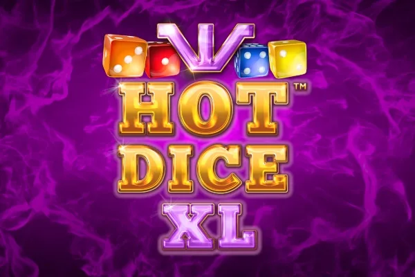 Hot Dice XL slot game
