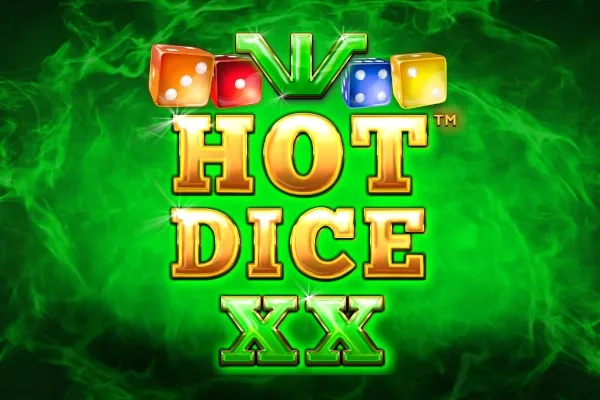 Hot Dice XX slot game