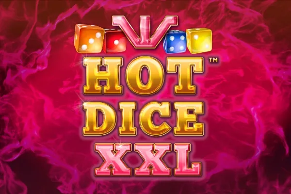 Hot Dice XXL slot game
