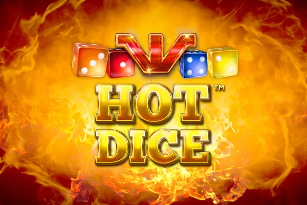 Hot Dice slot game