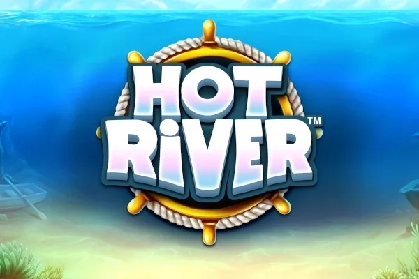 Hot River slot game