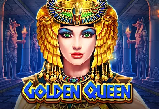 Golden Queen slot game