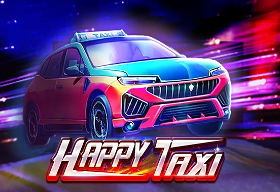 Happy Taxi slot game