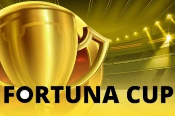 243 Fortuna Cup slot game