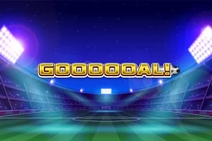 Goooooal! slot game