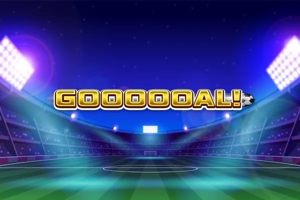 Goooooal! slot game