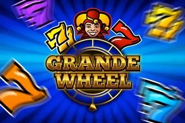Grande Wheel slot game