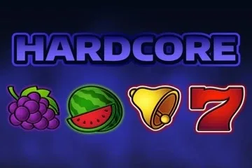 Hardcore slot game