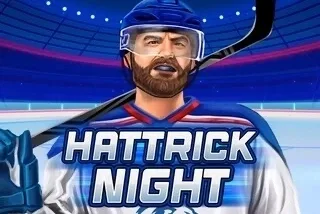 Hattrick Night slot game