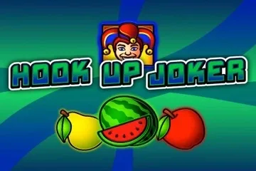 Hook Up Joker slot game