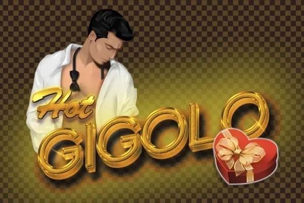 Hot Gigolo slot game