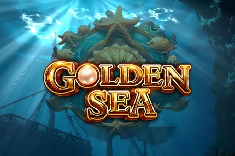 Golden Sea slot game