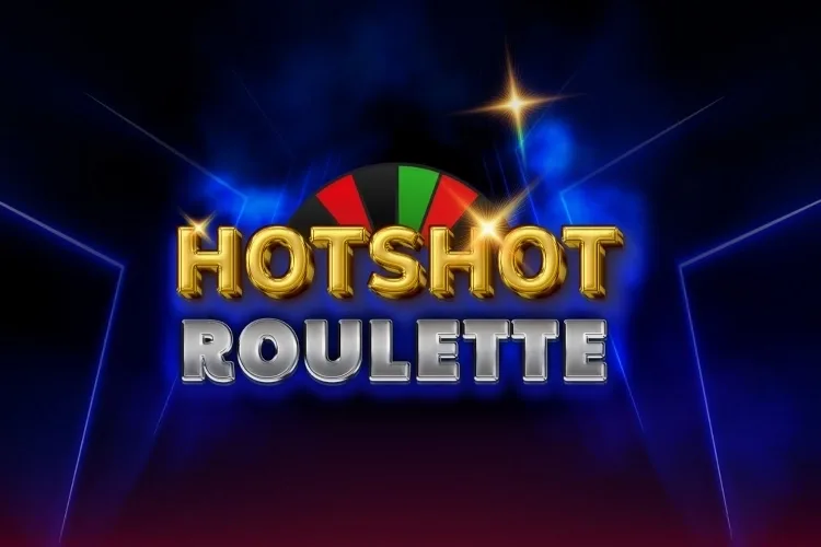 HotShot Roulette slot game