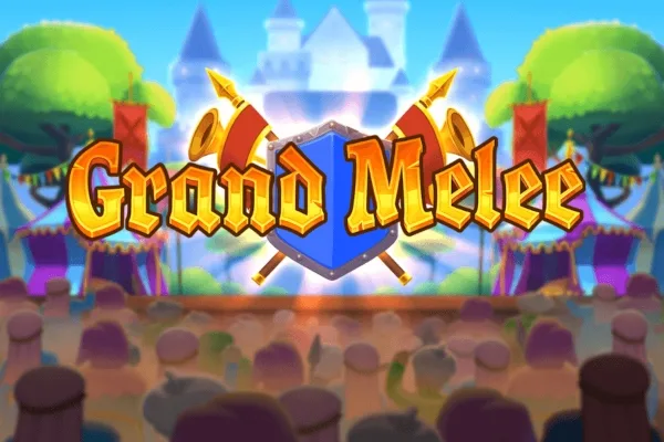 Grand Melee slot game