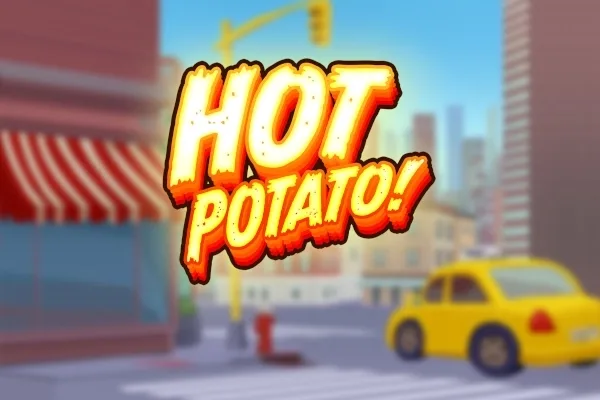Hot Potato! slot game