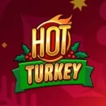 Hot Turkey slot game